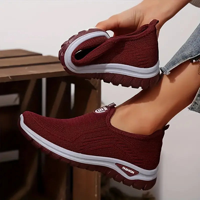 Tenis Ortopédicos NovaFlex®