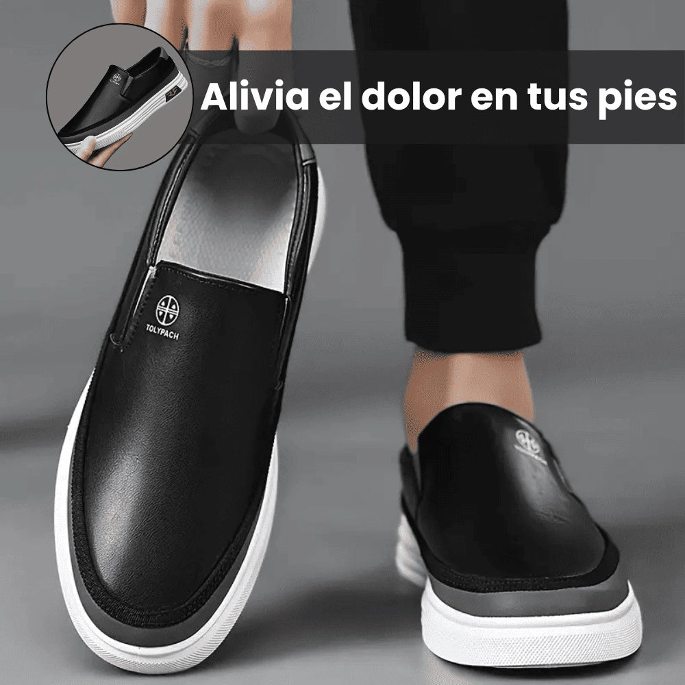 Mocasín Ortopédico Neo Plus®