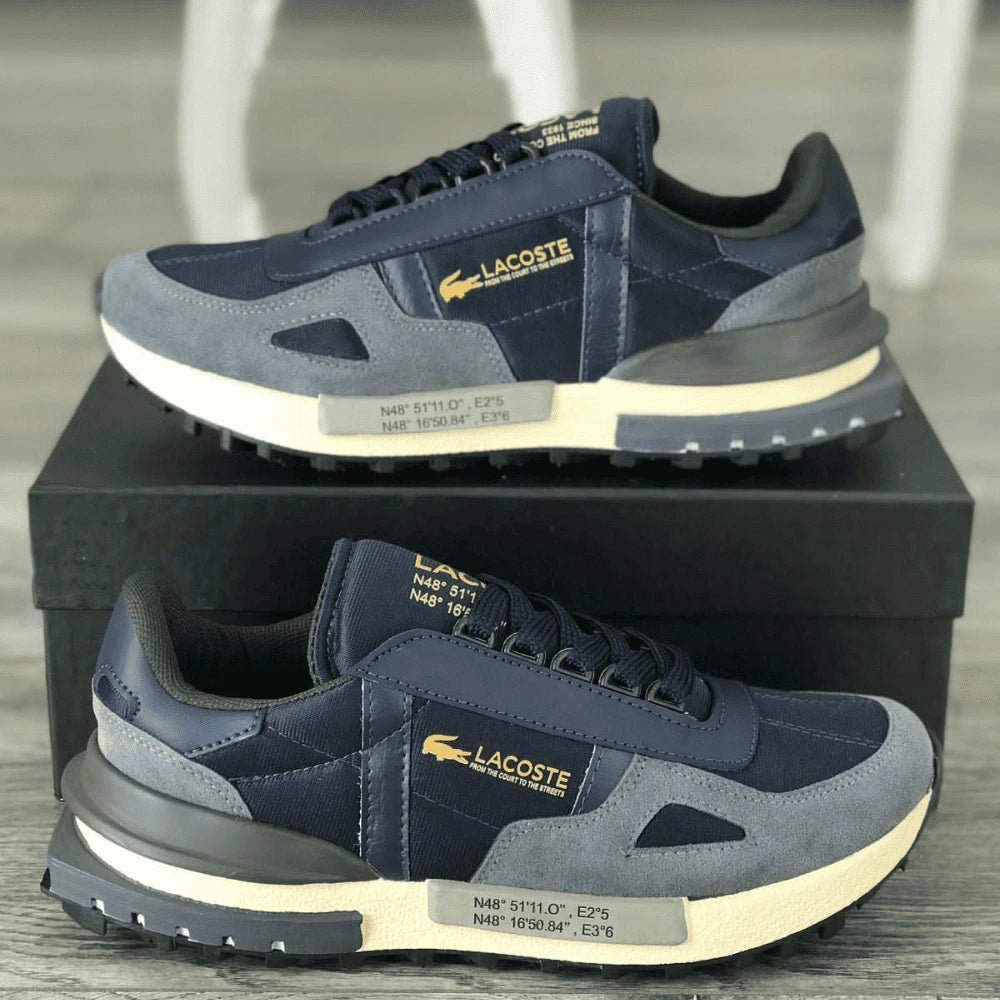 Zapatillas Lacoste Elite Active®