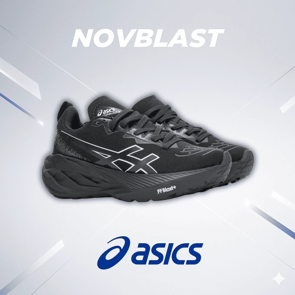 Zapatillas Asics Novablast 4®