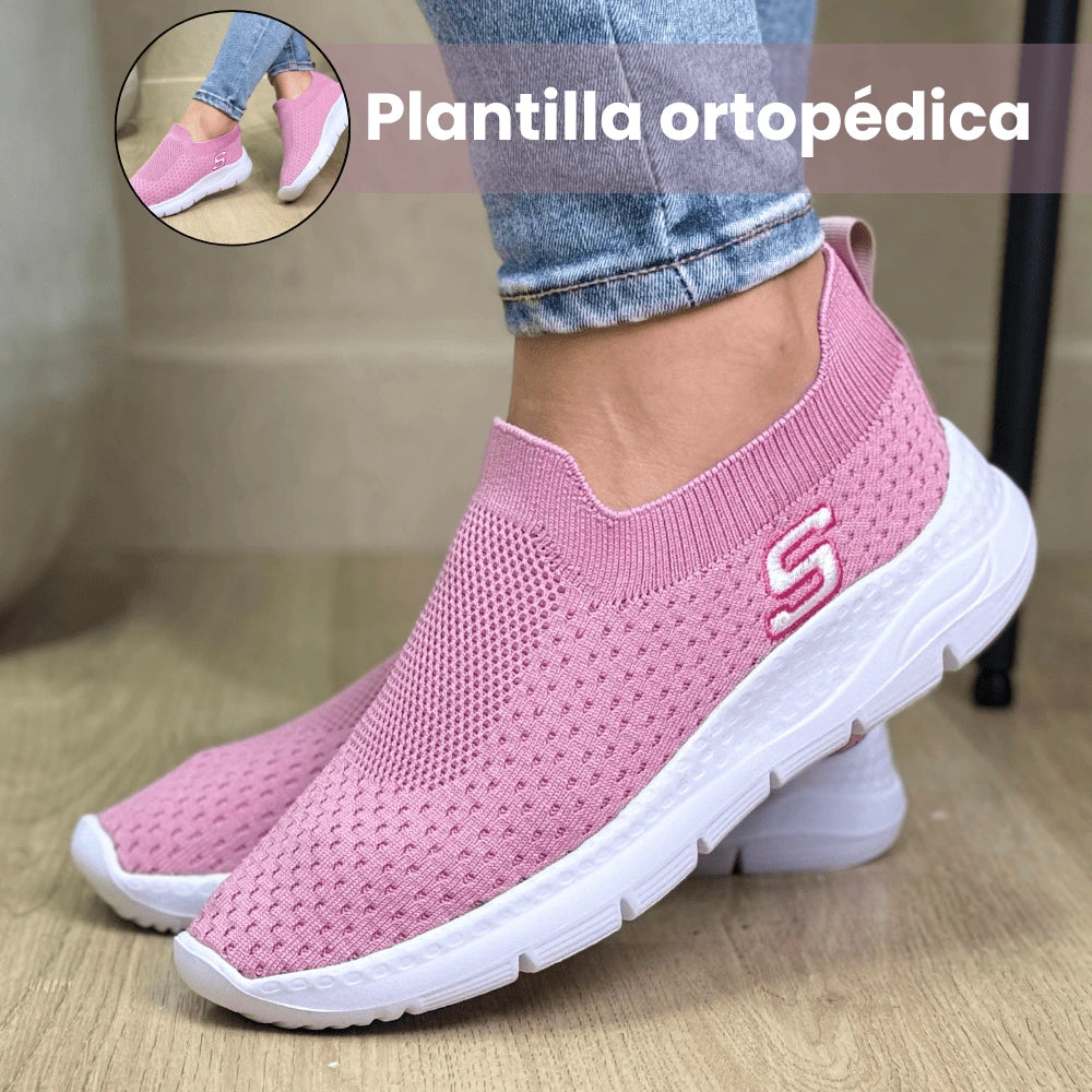 Zapatillas Ortopédicas Skechers®