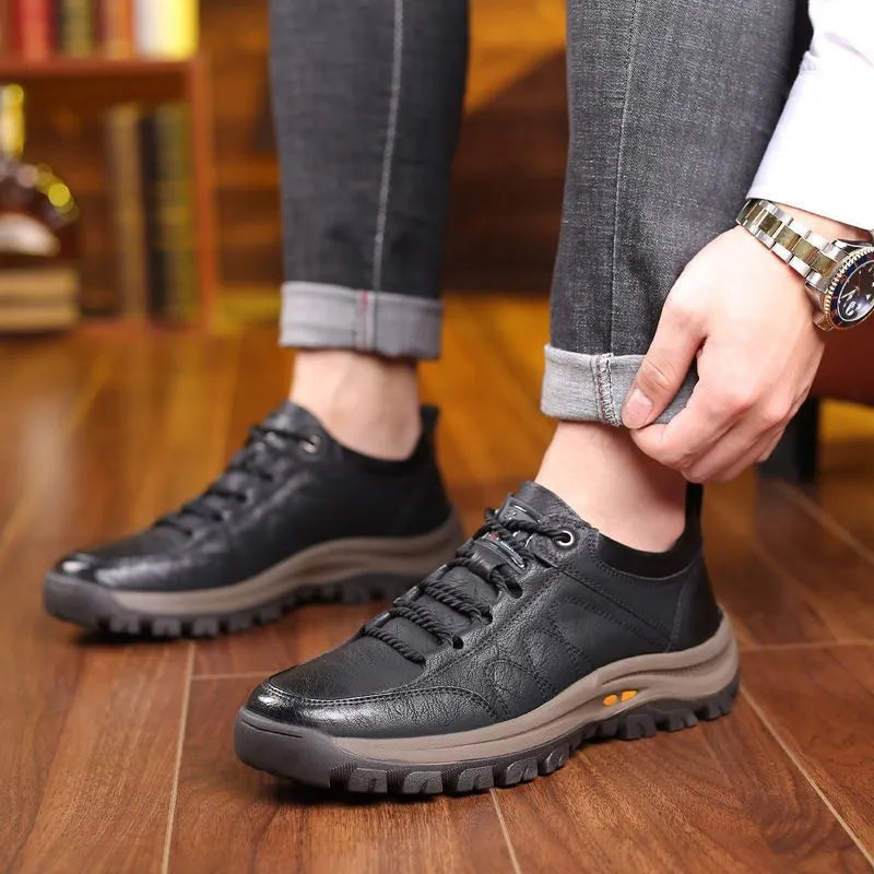 Zapatos Ortopédicos UrbostStep®