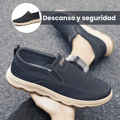 Zapatos Ortopédicos ComfortPro®