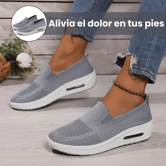 Zapatos Ortopédicos Glow Comfort®