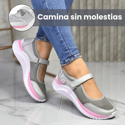 Zapatillas Ortopédicas Slim®