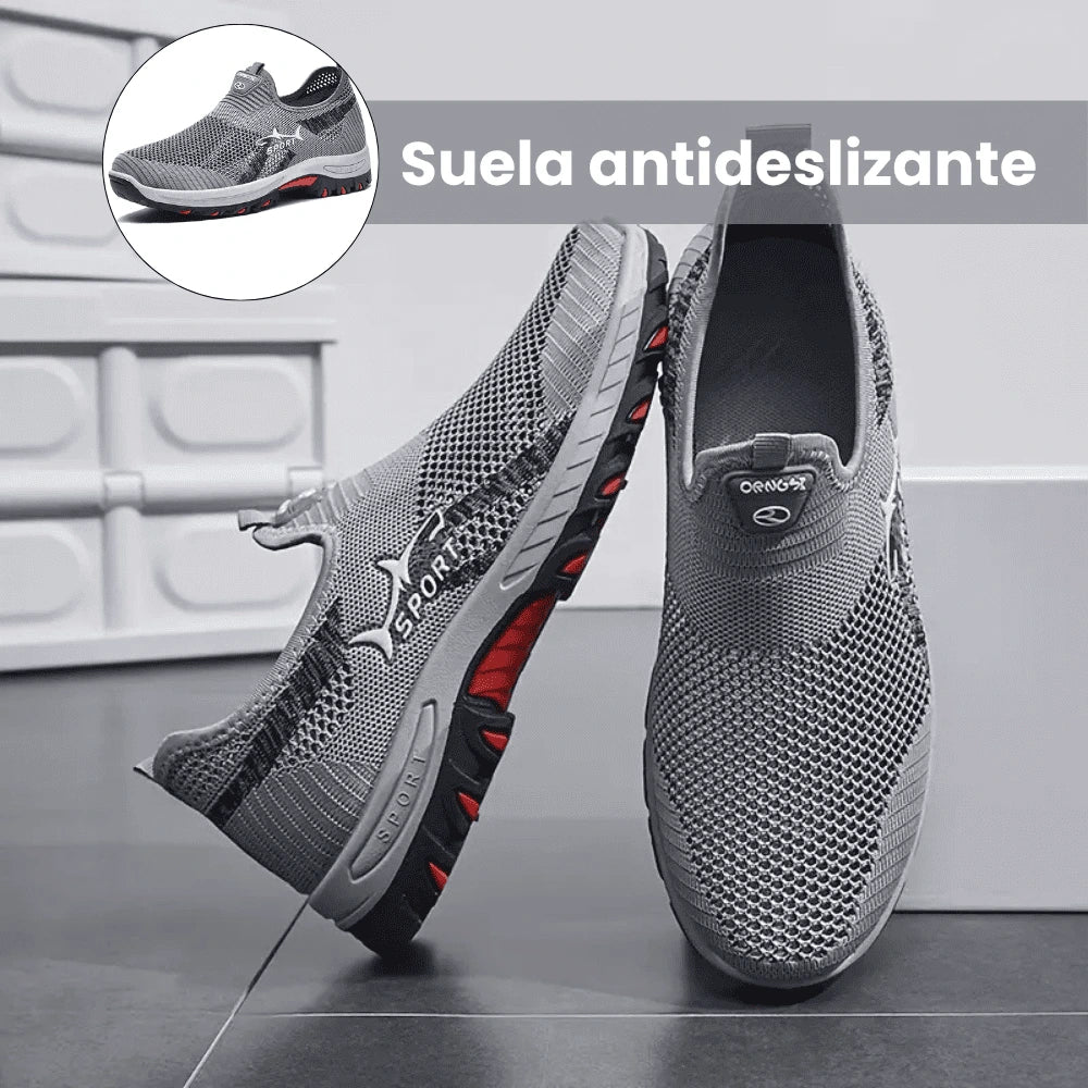 Zapatos Ortopédicos SportComfort®