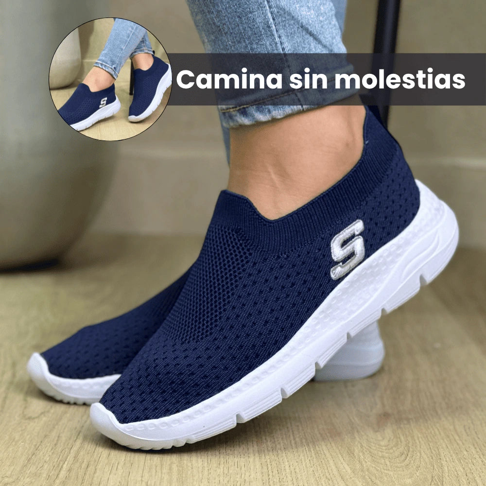 Zapatillas Ortopédicas Skechers®