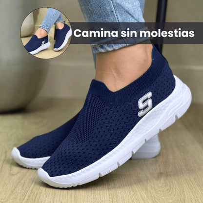Zapatillas Ortopédicas Skechers®