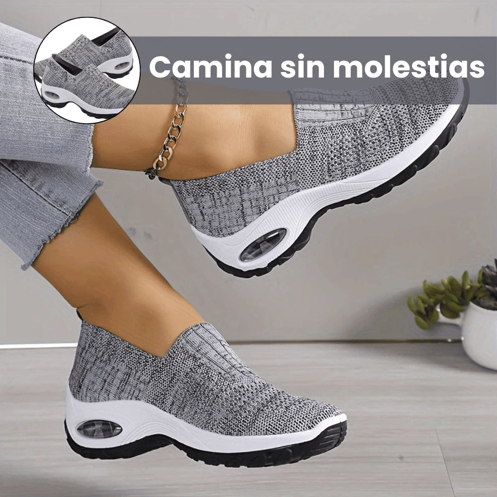 Zapatillas Ortopédicas New Comfort®