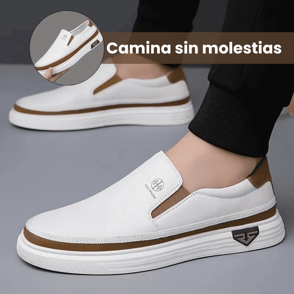 Mocasín Ortopédico Neo Plus®