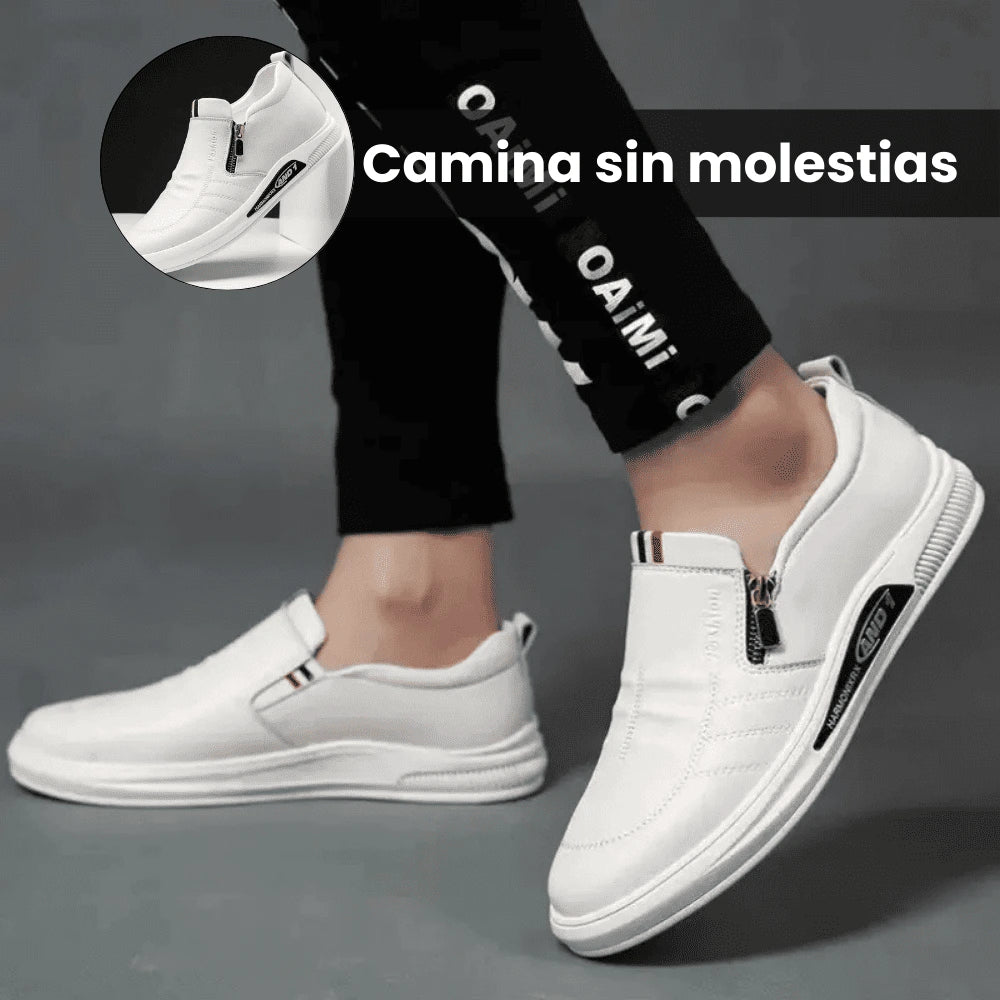 Zapatos Ortopédicos Raffinato®