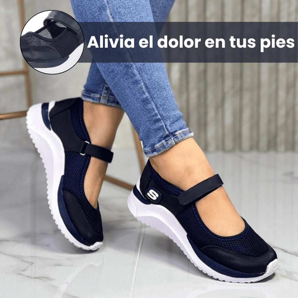 Zapatillas Ortopédicas Slim®