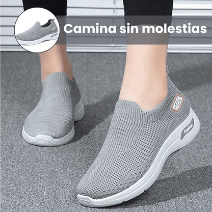 Zapatillas Ortopédicas Skechers Plus®