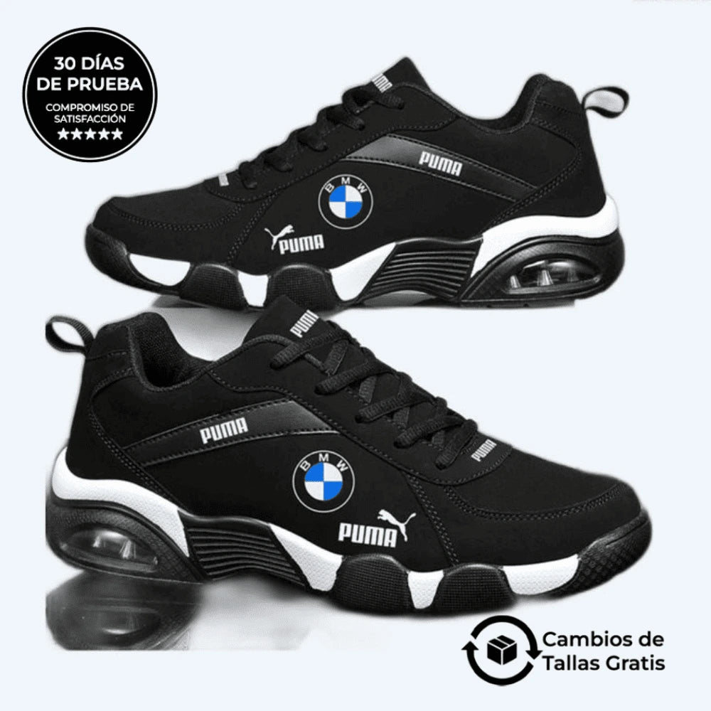 Zapatillas Puma BMW®
