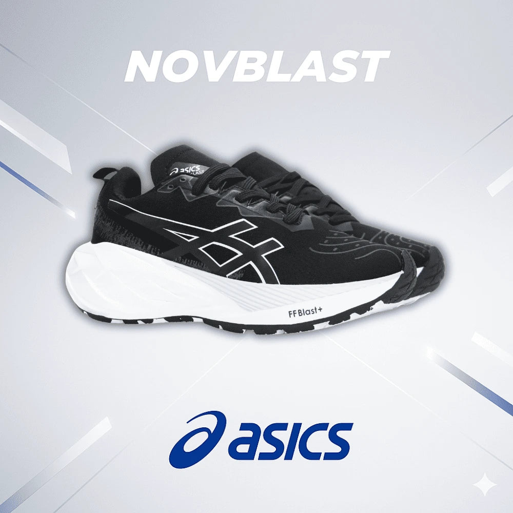 Zapatillas Asics Novablast 4®