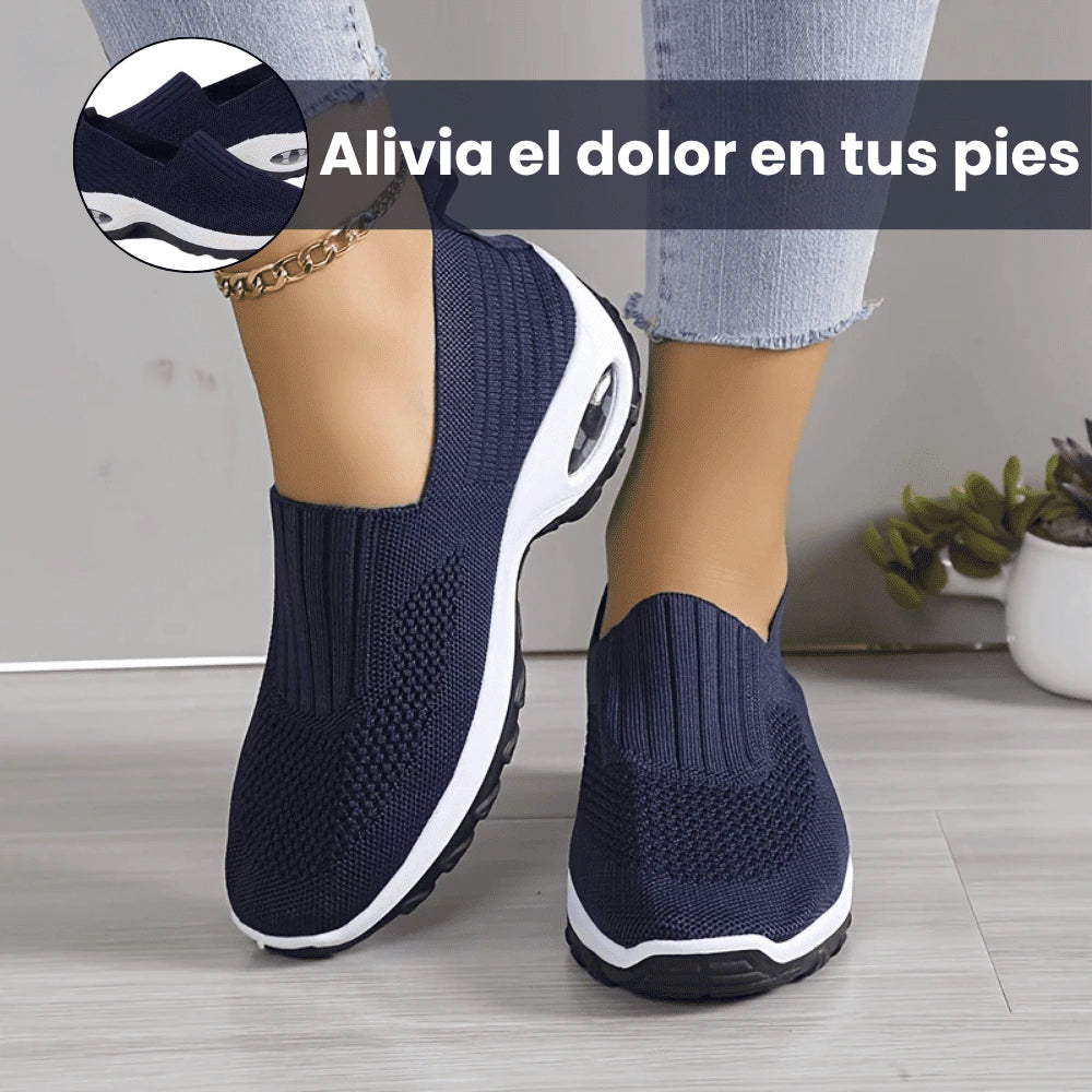 Zapatillas Ortopédicas New Comfort®