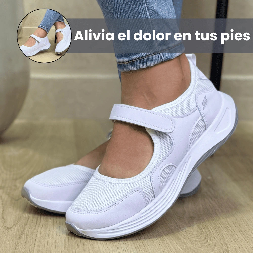 Mafalda Ortopédica Active Glow®