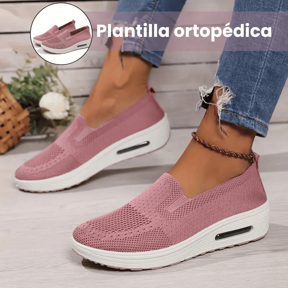 Zapatos Ortopédicos Glow Comfort®