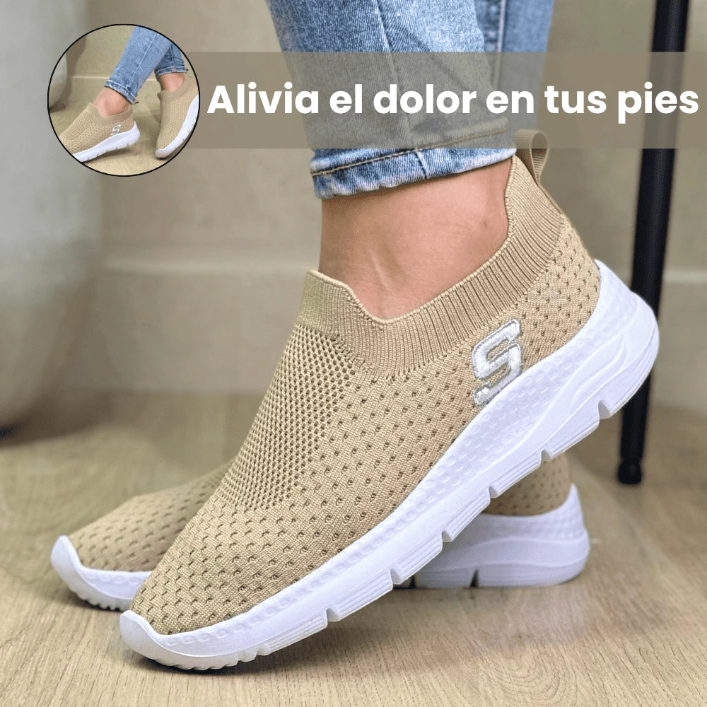 Zapatillas Ortopédicas Skechers®