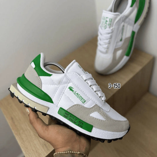 Zapatillas Lacoste Elite Active®