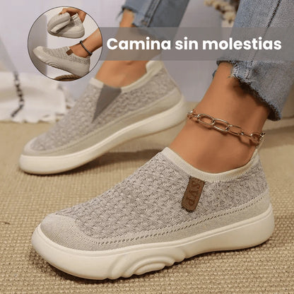 Zapatos Ortopédicos Vitalia Soft – Tus aliados en comodidad y bienestar diario