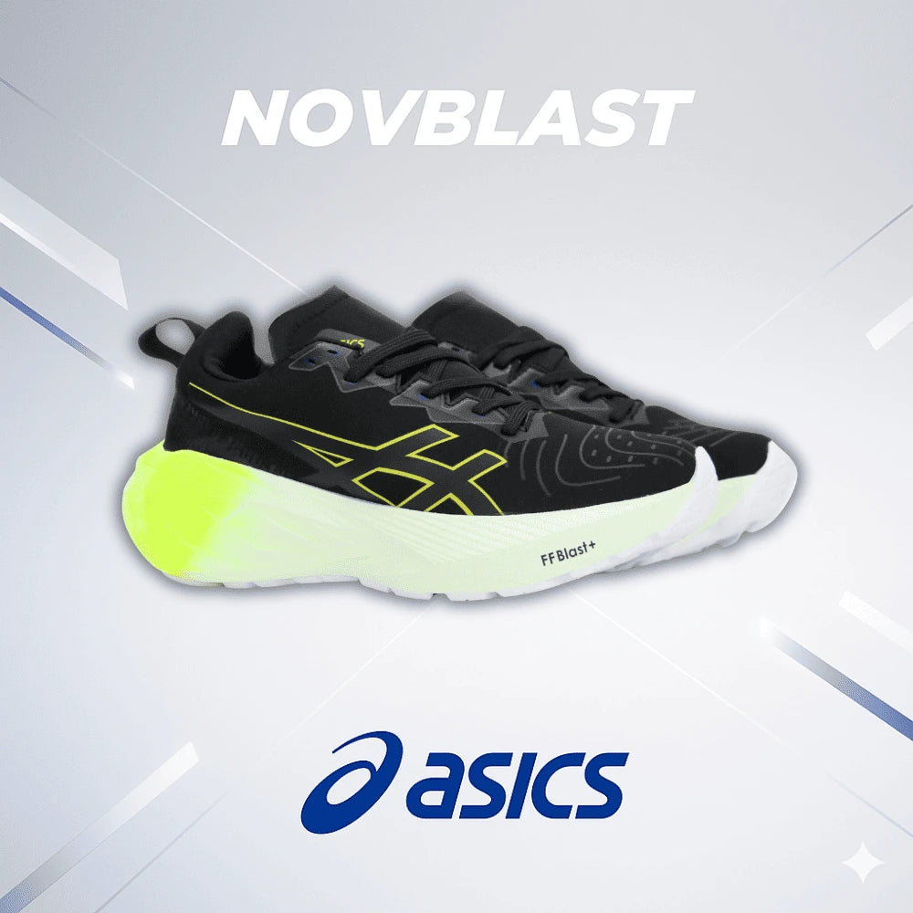 Zapatillas Asics Novablast 4®