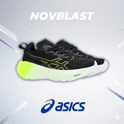 Zapatillas Asics Novablast 4®