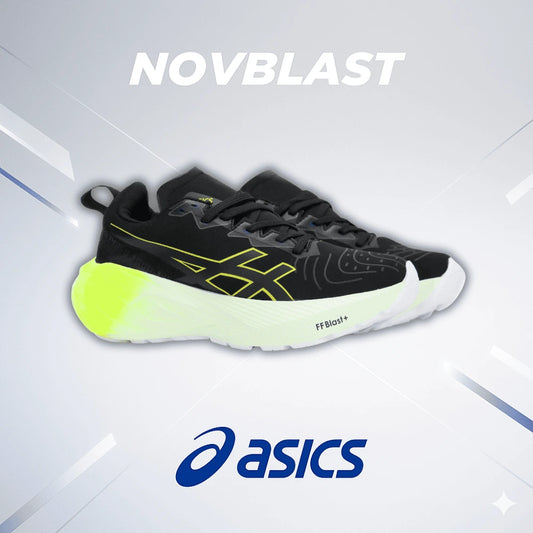 Zapatillas Asics Novablast 4