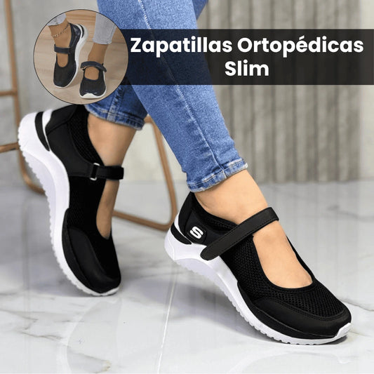 Zapatillas Ortopédicas Slim®