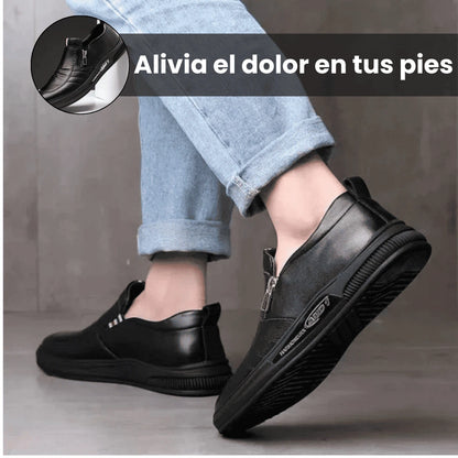 Zapatos Ortopédicos Raffinato®