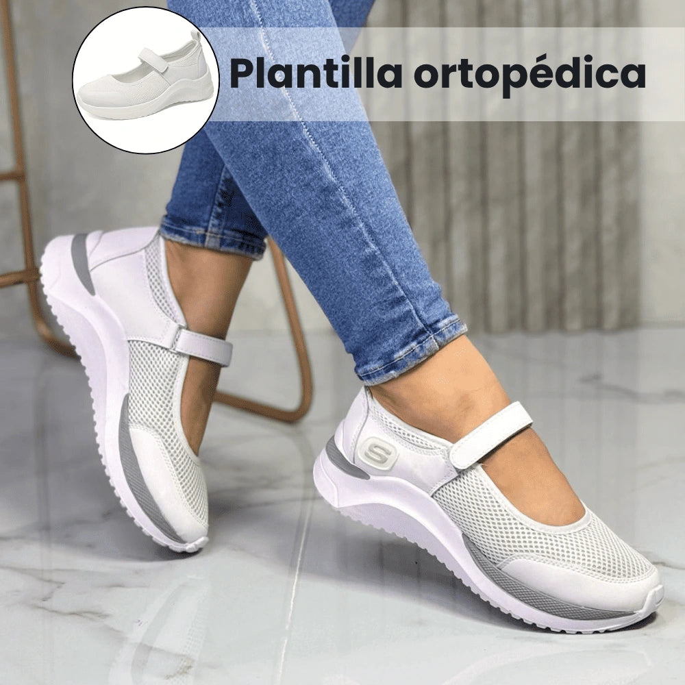 Zapatillas Ortopédicas Slim®