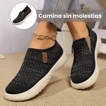 Zapatos Ortopédicos Vitalia Soft – Tus aliados en comodidad y bienestar diario
