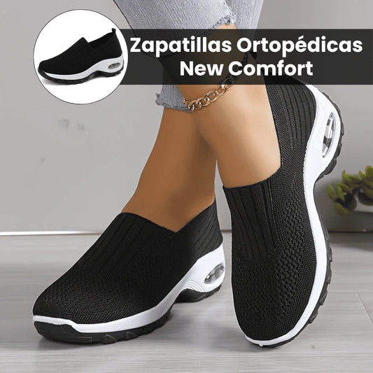 Zapatillas Ortopédicas New Comfort®