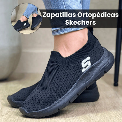 Zapatillas Ortopédicas Skechers®