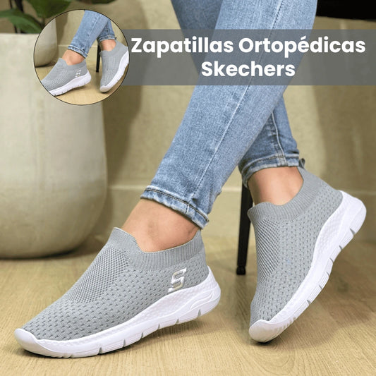 Zapatillas Ortopédicas Skechers®