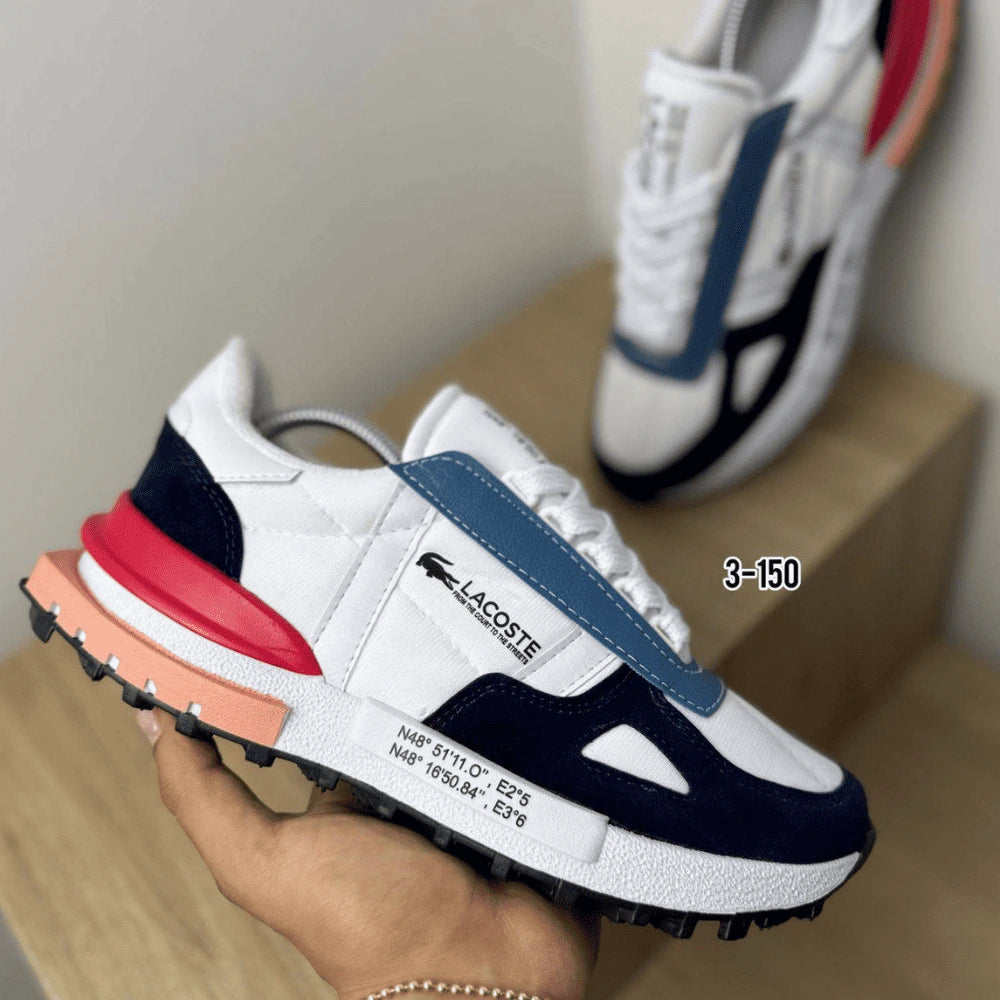 Zapatillas Lacoste Elite Active®