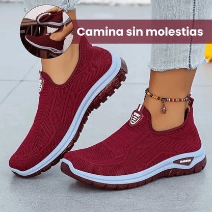 Tenis Ortopédicos NovaFlex®