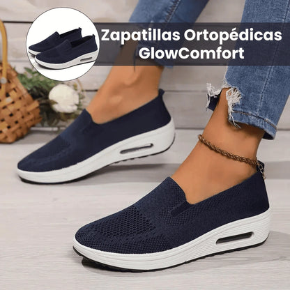 Zapatos Ortopédicos Glow Comfort®