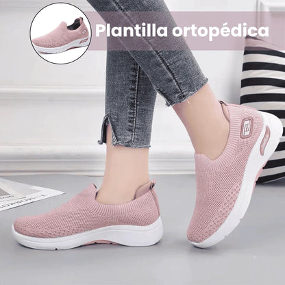 Zapatillas Ortopédicas Skechers Plus®