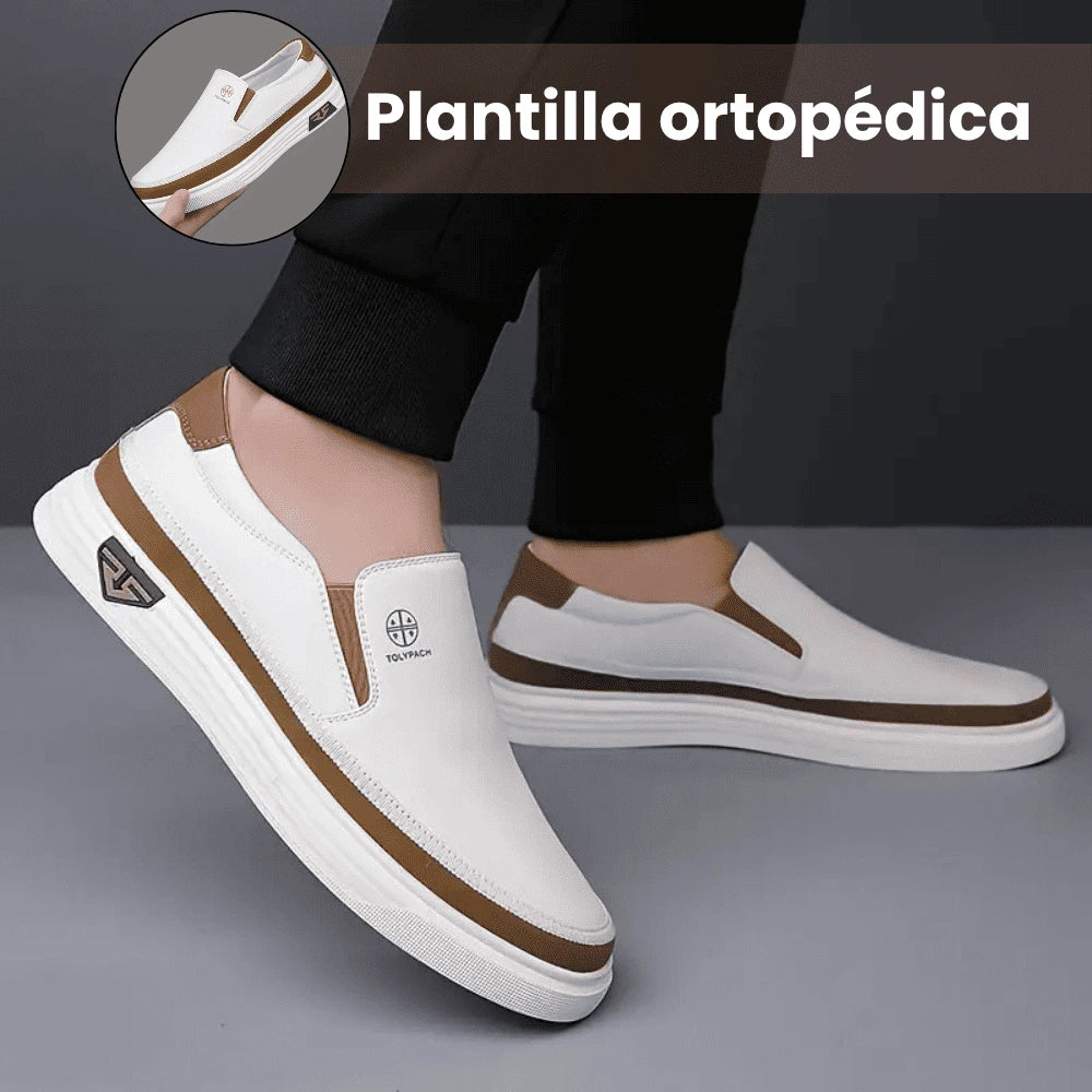 Mocasín Ortopédico Neo Plus®