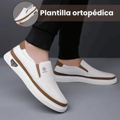 Mocasín Ortopédico Neo Plus®
