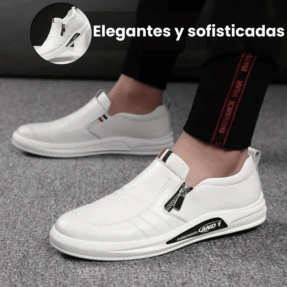 Zapatos Ortopédicos Raffinato®