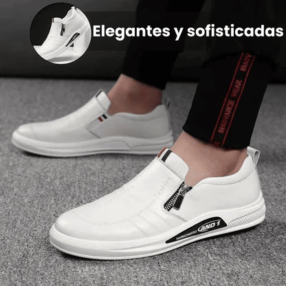 Zapatos Ortopédicos Raffinato®
