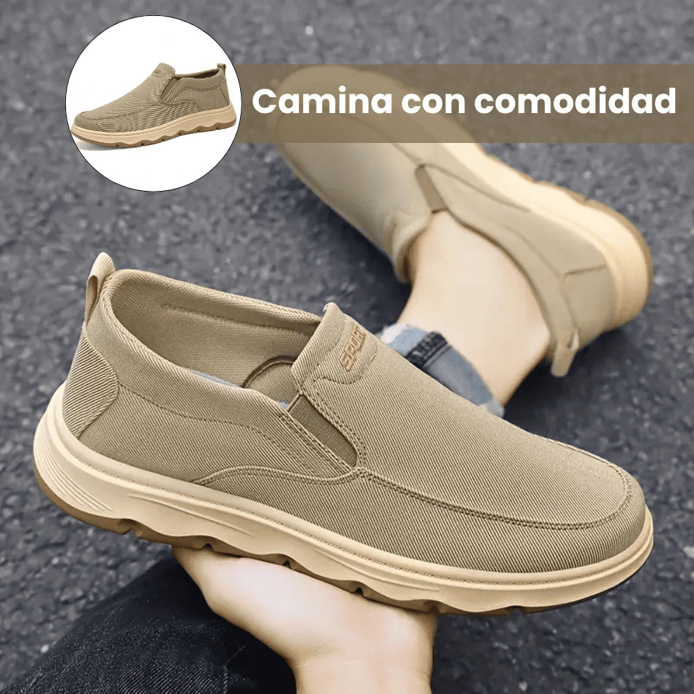 Zapatos Ortopédicos ComfortPro®