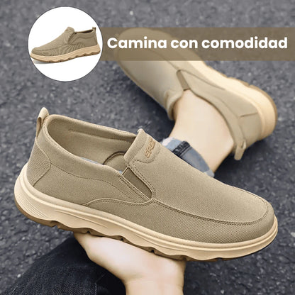 Zapatos Ortopédicos ComfortPro®
