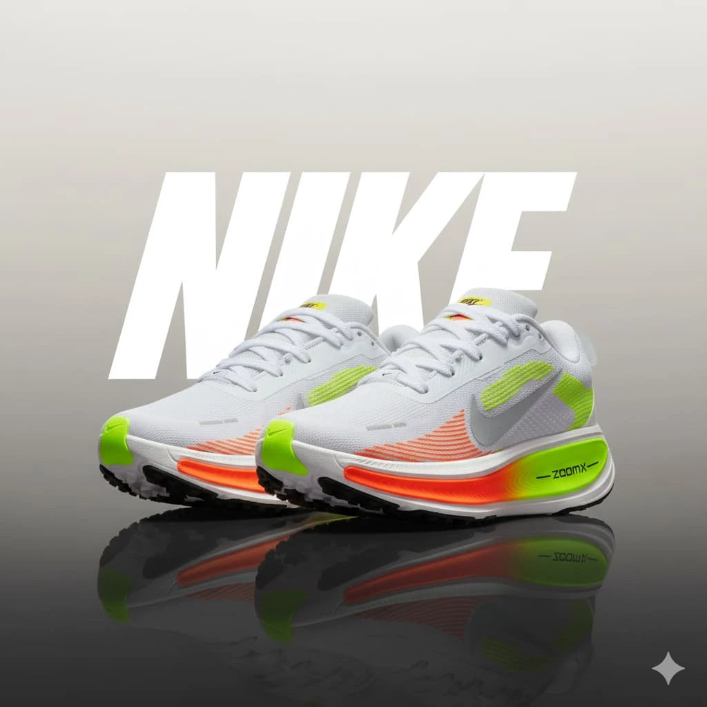 Zapatillas Nike Vomero 18 Y31®  Unisex
