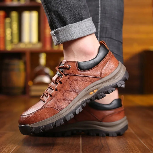Zapatos Ortopédicos UrbostStep®