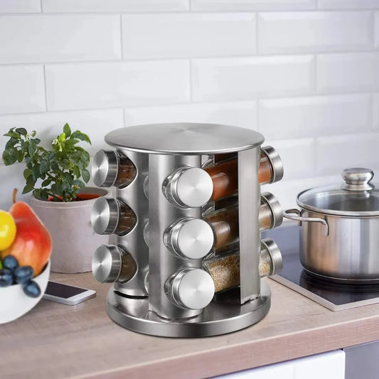 Especiero Cocina