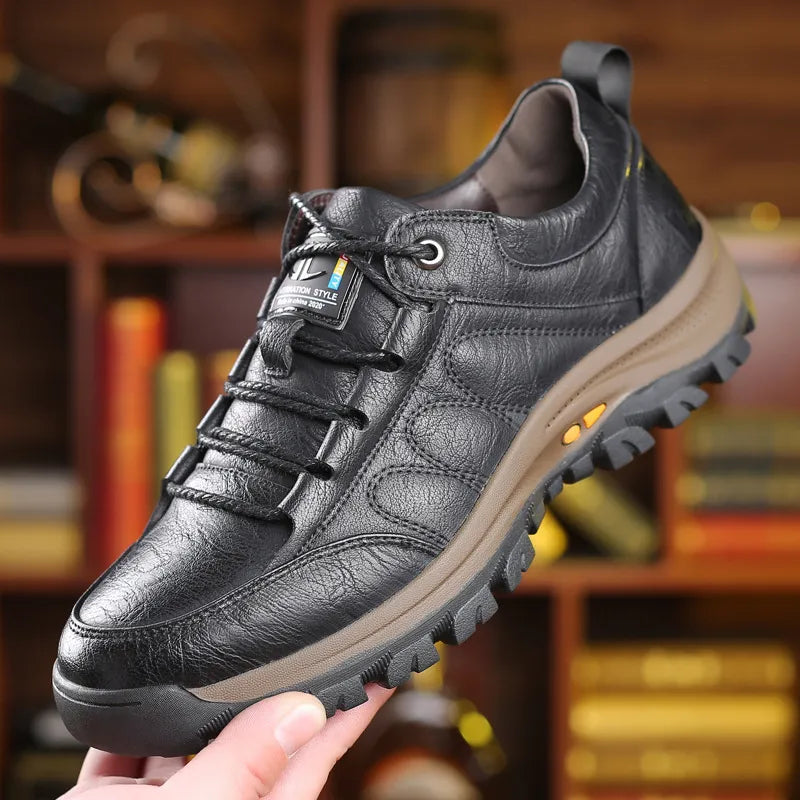 Zapatos Ortopédicos UrbostStep®