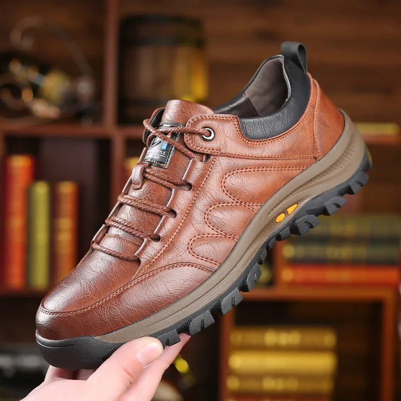 Zapatos Ortopédicos UrbostStep®